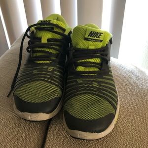 Nike Boys Sneakers